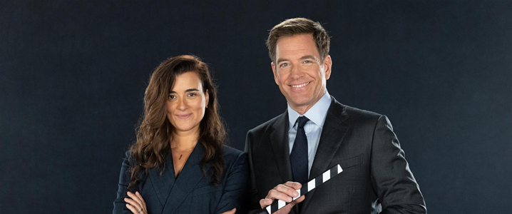 NCIS: Tony & Ziva